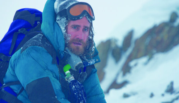 Everest
