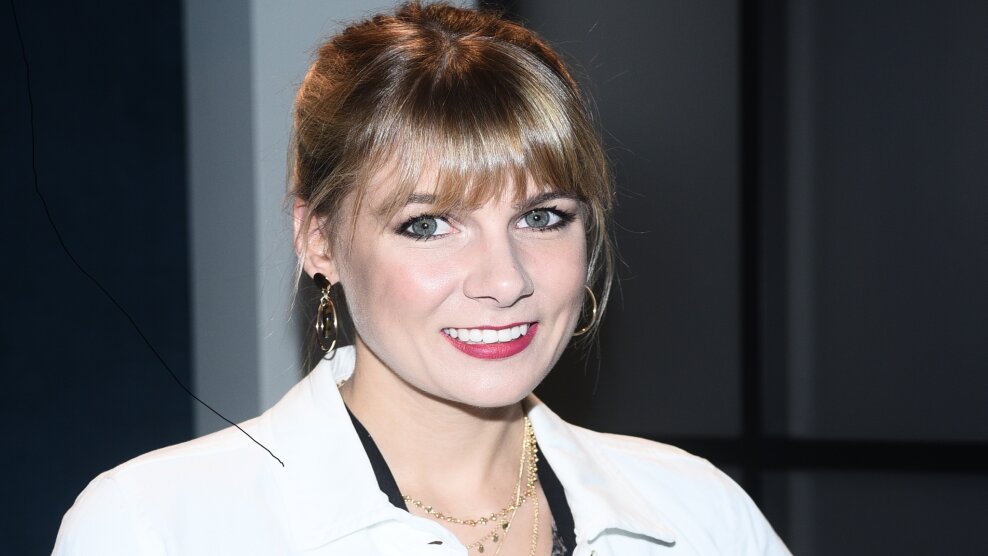 TYLKO U NAS! Marta Wierzbicka wróciła do serialu "Na Wspólnej"!