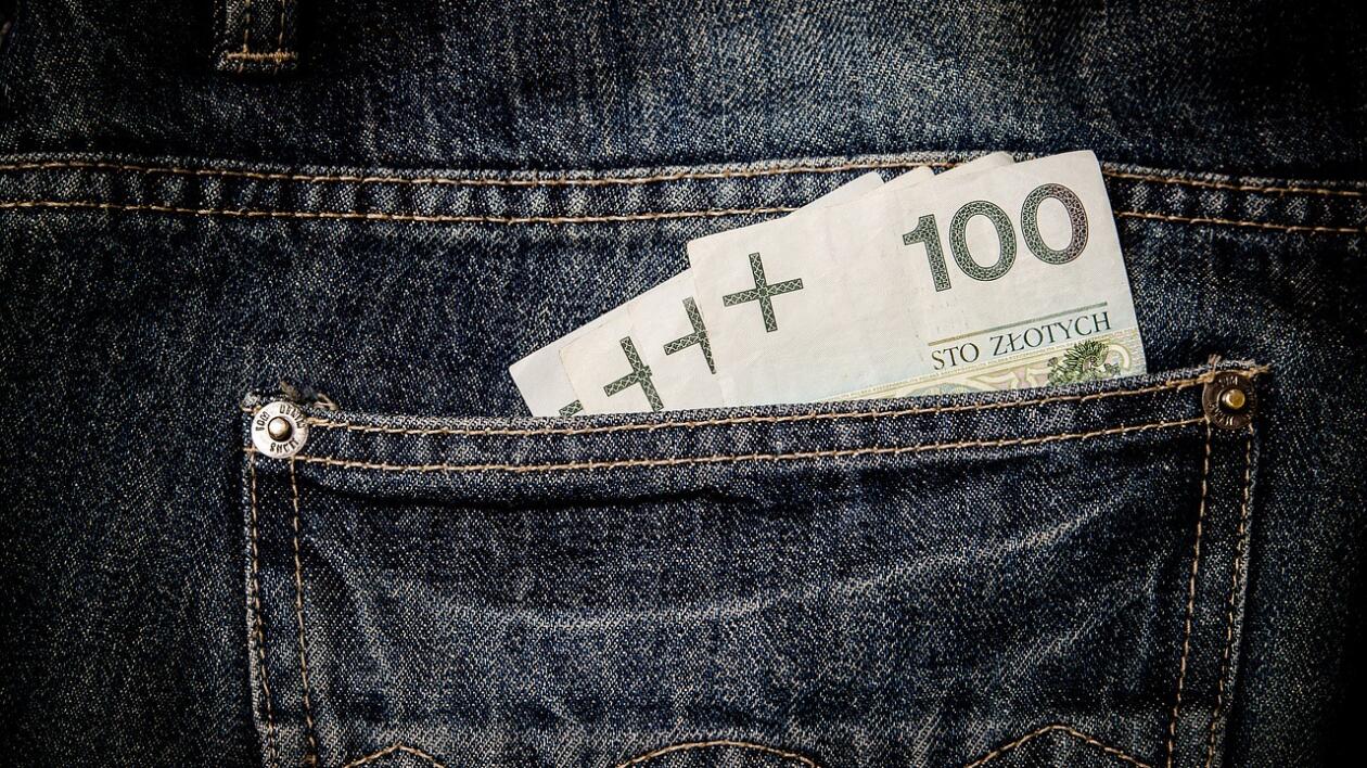 Chwilówki będą bezpieczniejsze. Resort finansów odrzuca "haniebne insynuacje"